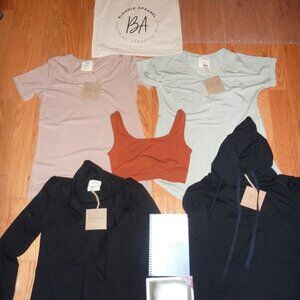 Blondie Apparel Mega Lot Deal
